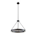 Alora Lighting PD361230UB-UNV Urban Bronze Kensington 30-in Urban Bronze Led Pendant Image 1