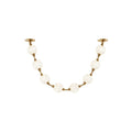 Alora Lighting PD321708NB-RT Natural Brass Marni 8 Head Natural Brass Led Pendant Image 1