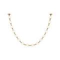 Alora Lighting PD321716NB-RT Natural Brass Marni 16 Head Natural Brass Led Pendant Image 1