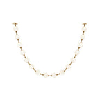 Alora Lighting PD321716NB-RT Natural Brass Marni 16 Head Natural Brass Led Pendant Image 1