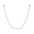 Alora Lighting PD321720NB-RT Natural Brass Marni 20 Head Natural Brass Led Pendant Image 1
