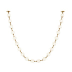 Alora Lighting PD321720NB-RT Natural Brass Marni 20 Head Natural Brass Led Pendant Image 1