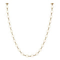 Alora Lighting Marni 24 Head Natural Brass Led Pendant