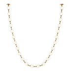 Alora Lighting Marni 24 Head Natural Brass Led Pendant