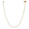 Alora Lighting PD321724NB Natural Brass Marni 24 Head Natural Brass Led Pendant Image 1