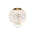 Alora Lighting TL321903NB Natural Brass Marni 3-in Natural Brass Led Table Lamp Image 1