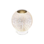Alora Lighting TL321903NB Natural Brass Marni 3-in Natural Brass Led Table Lamp Image 1