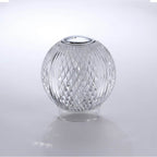 Alora Lighting TL321903PN Polished Nickel Marni 3-in Polished Nickel Led Table Lamp Image 4