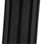 Alora Lighting TL441020MB Matte Black Ono 20-in Matte Black Socket Table Lamp Image 3