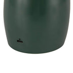Alora Lighting TL437409PGN Pine Green Poppy 9-in Pine Green Led Table Lamp Image 2