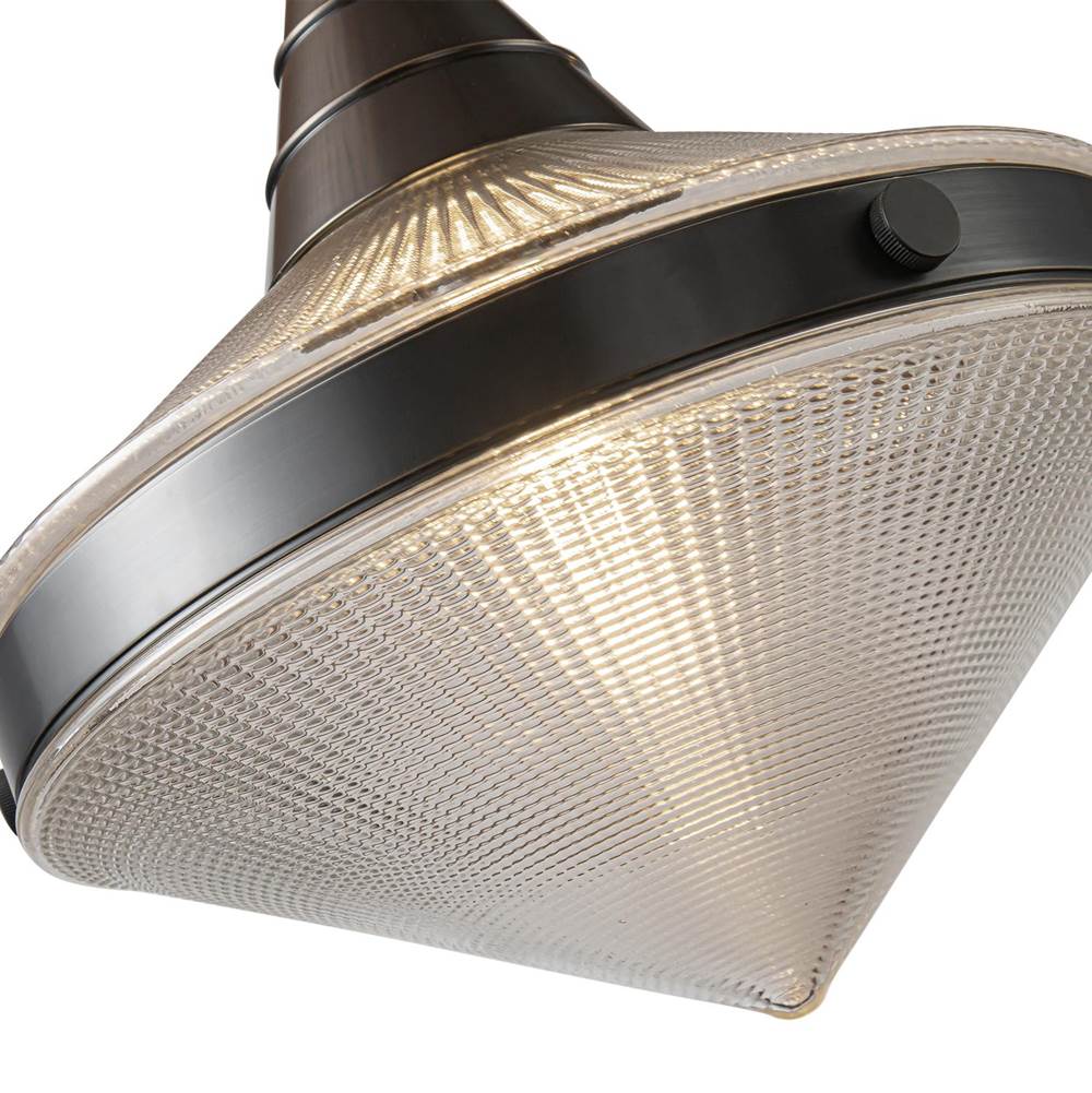 Alora Lighting Willard 41-in Polished Nickel/opal Matte Glass 2 Lights Linear Pendant