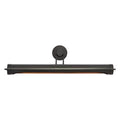 Alora Lighting Wynwood 32-in Urban Bronze 2 Lights Wall/picture Light