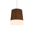 Accord Lighting  Conical Accord Pendant 1100.06