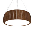 Accord Lighting  Barrel Accord Pendant 1110.06