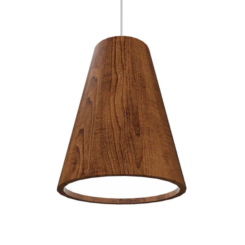 Accord Lighting  Conical Accord Pendant 1130.06