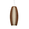 Accord Lighting  Stecche Di Legno Accord Pendant 1139.06