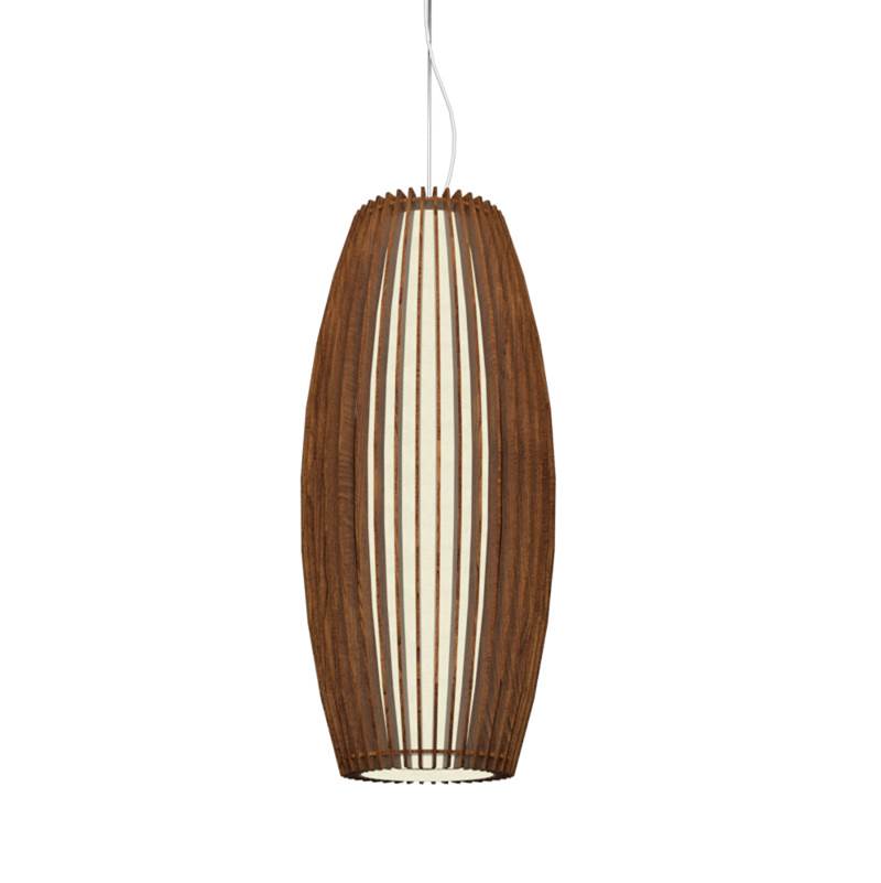 Accord Lighting  Stecche Di Legno Accord Pendant 1139.06