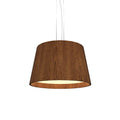 Accord Lighting  Conical Accord Pendant 1145.06