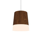 Accord Lighting  Conical Accord Pendant 1151.06