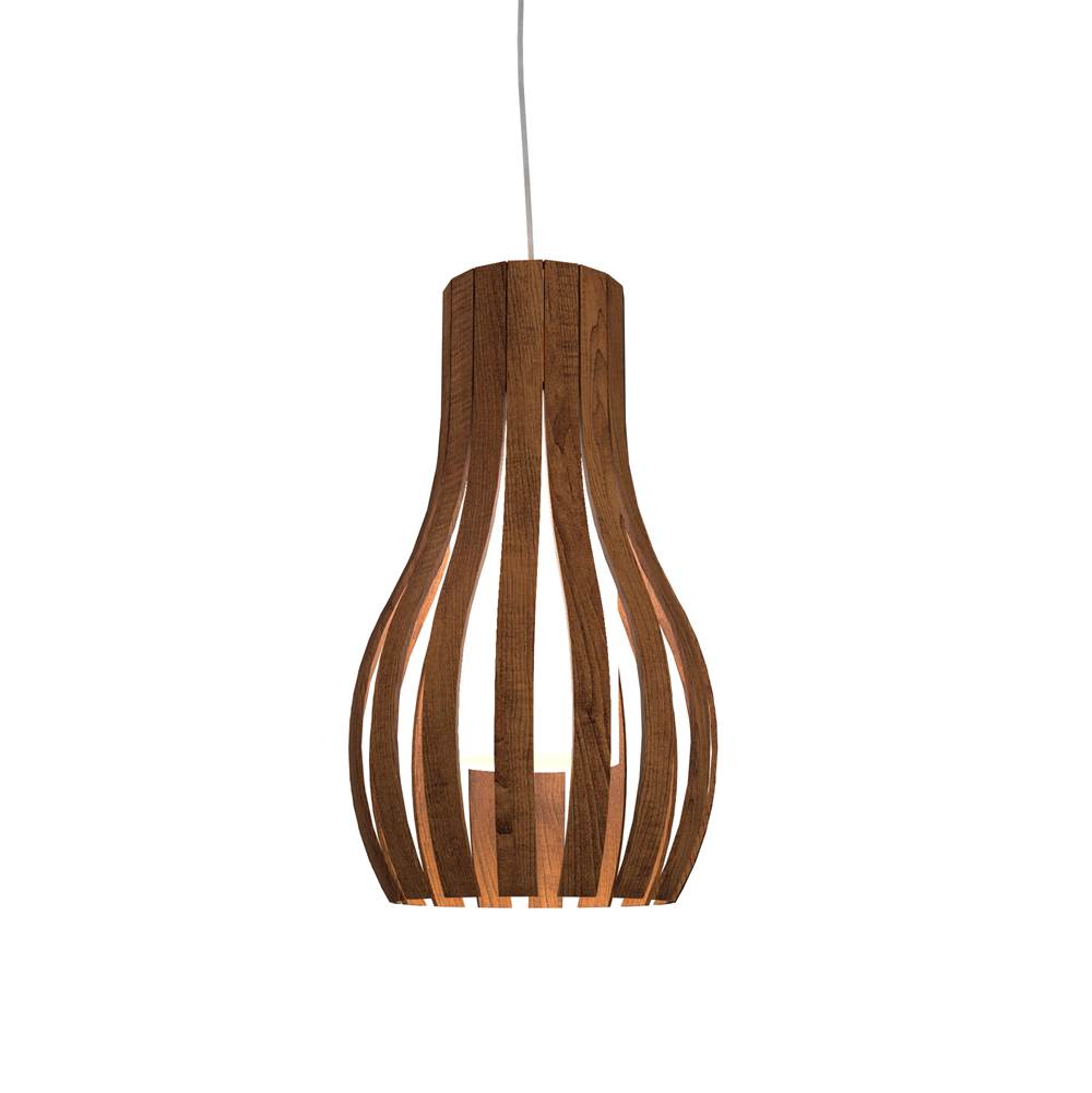 Accord Lighting  Barrel Accord Pendant 1153.06
