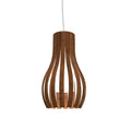 Accord Lighting  Barrel Accord Pendant 1153.06