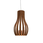 Accord Lighting  Barrel Accord Pendant 1153.06