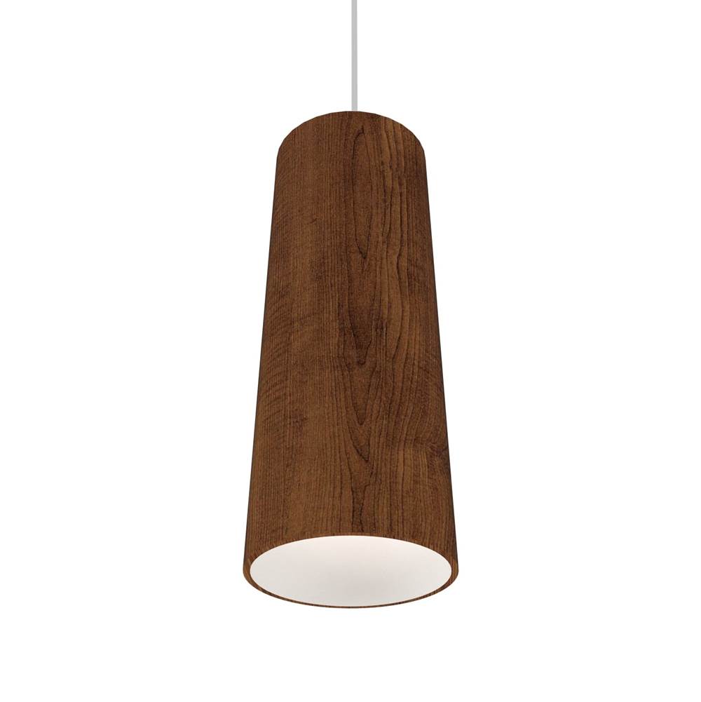 Accord Lighting  Conical Accord Pendant 116.06