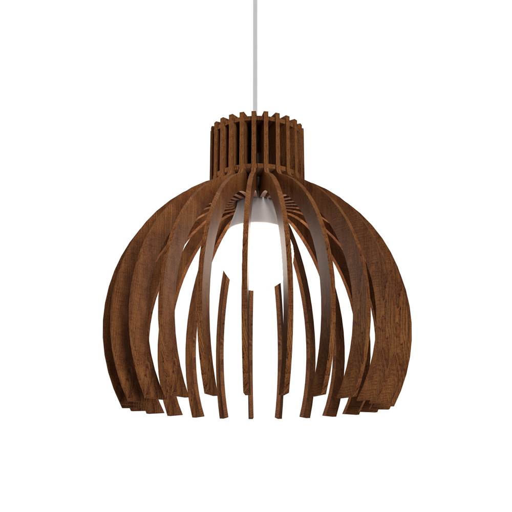 Accord Lighting  Stecche Di Legno Accord Pendant 1180.06