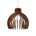 Accord Lighting  Stecche Di Legno Accord Pendant 1180.06