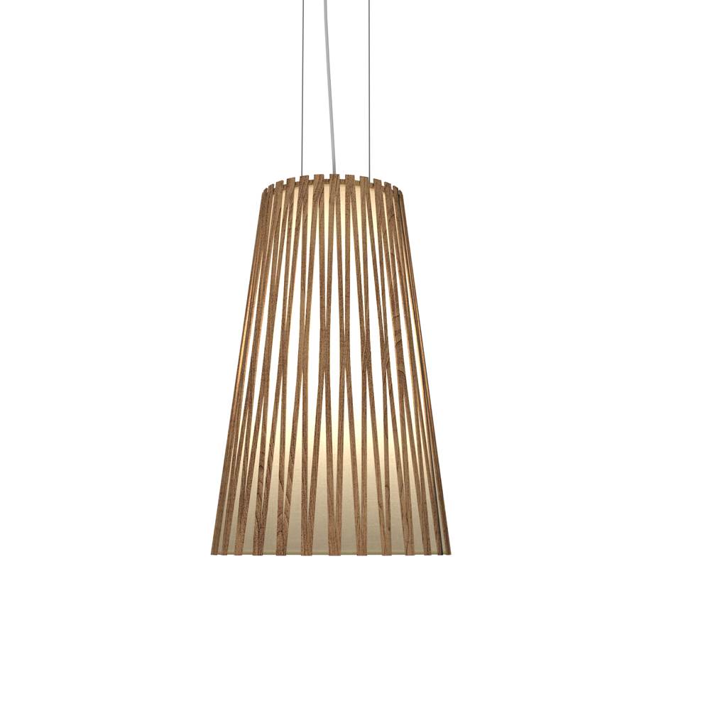 Accord Lighting  Living Hinges Accord Pendant 1240.06