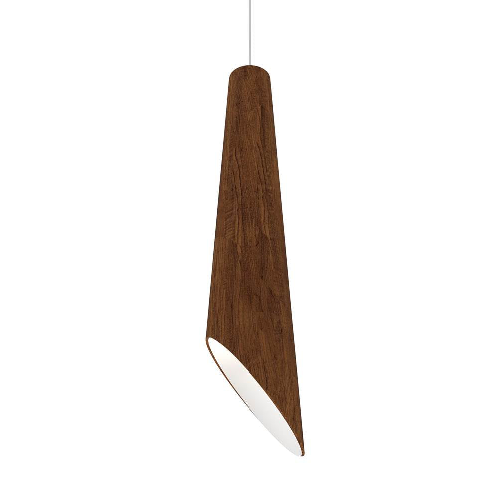 Accord Lighting  Conical Accord Pendant 1277.06