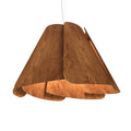 Accord Lighting  Fuchsia Accord Pendant 1364.06