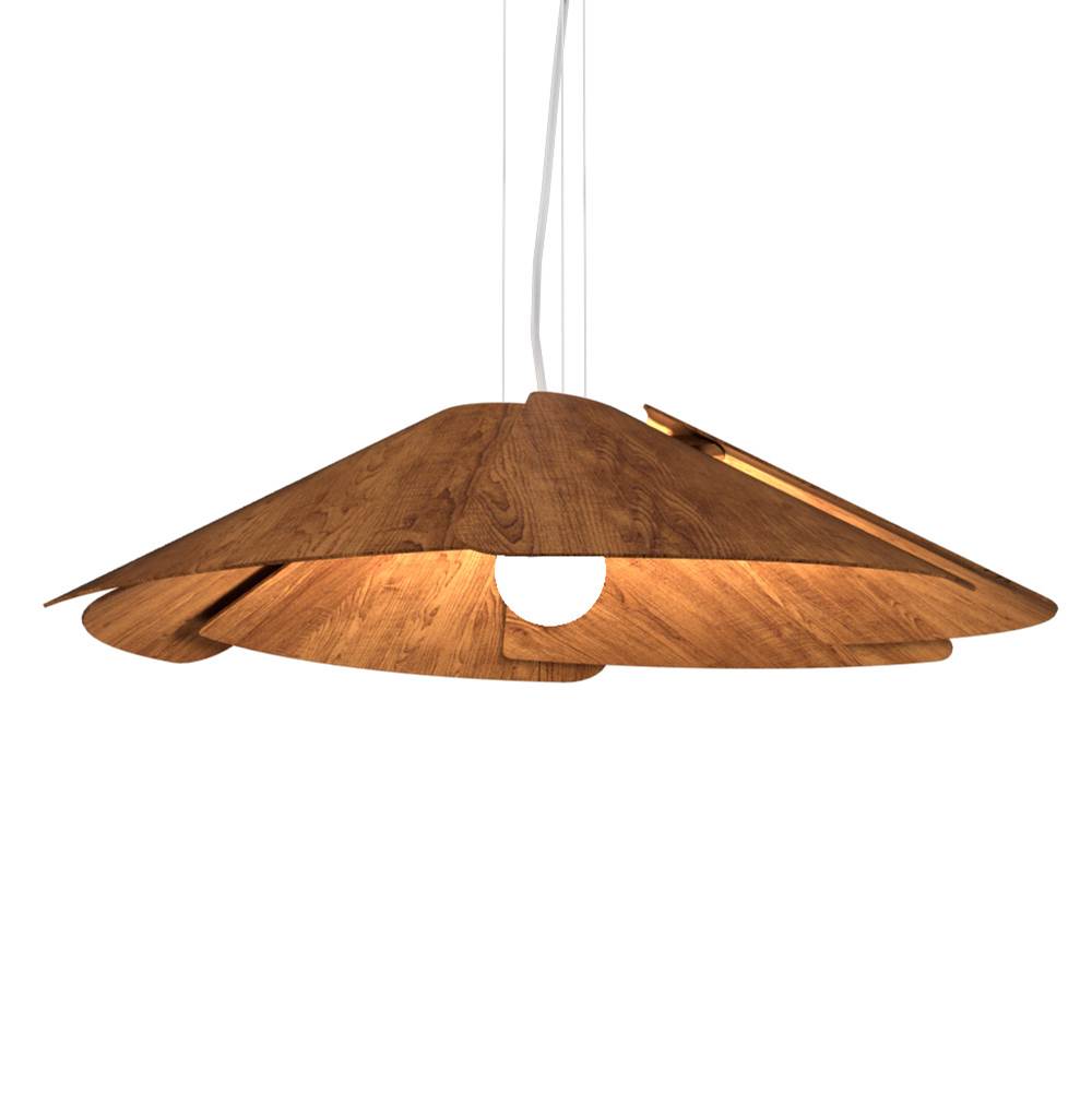 Accord Lighting  Fuchsia Accord Pendant 1365.06