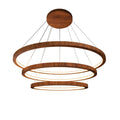 Accord Lighting  Frame Trio Cilyndrical Pendant 1414led.06