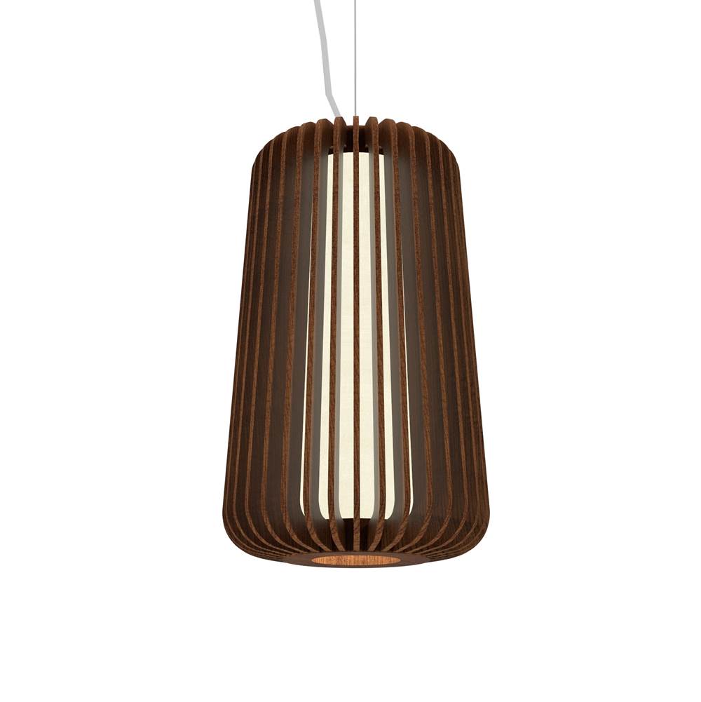 Accord Lighting  Pendant Accord Stecche Di Legno 1427.06