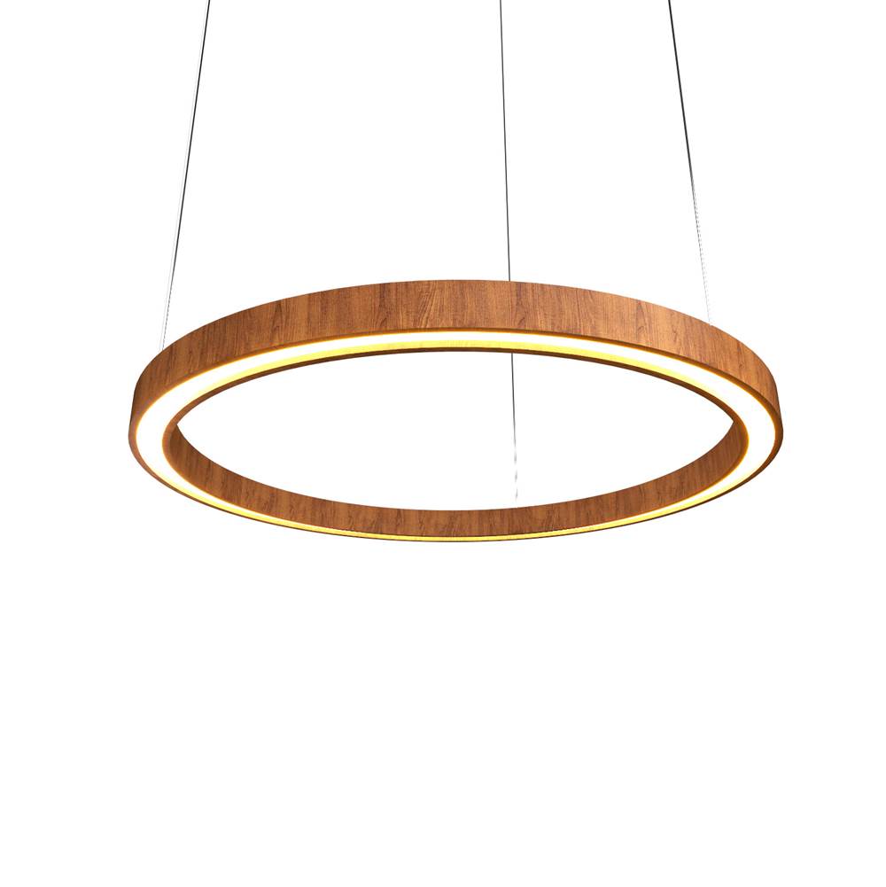 Accord Lighting  Frame Accord Pendant 1436 Led.06