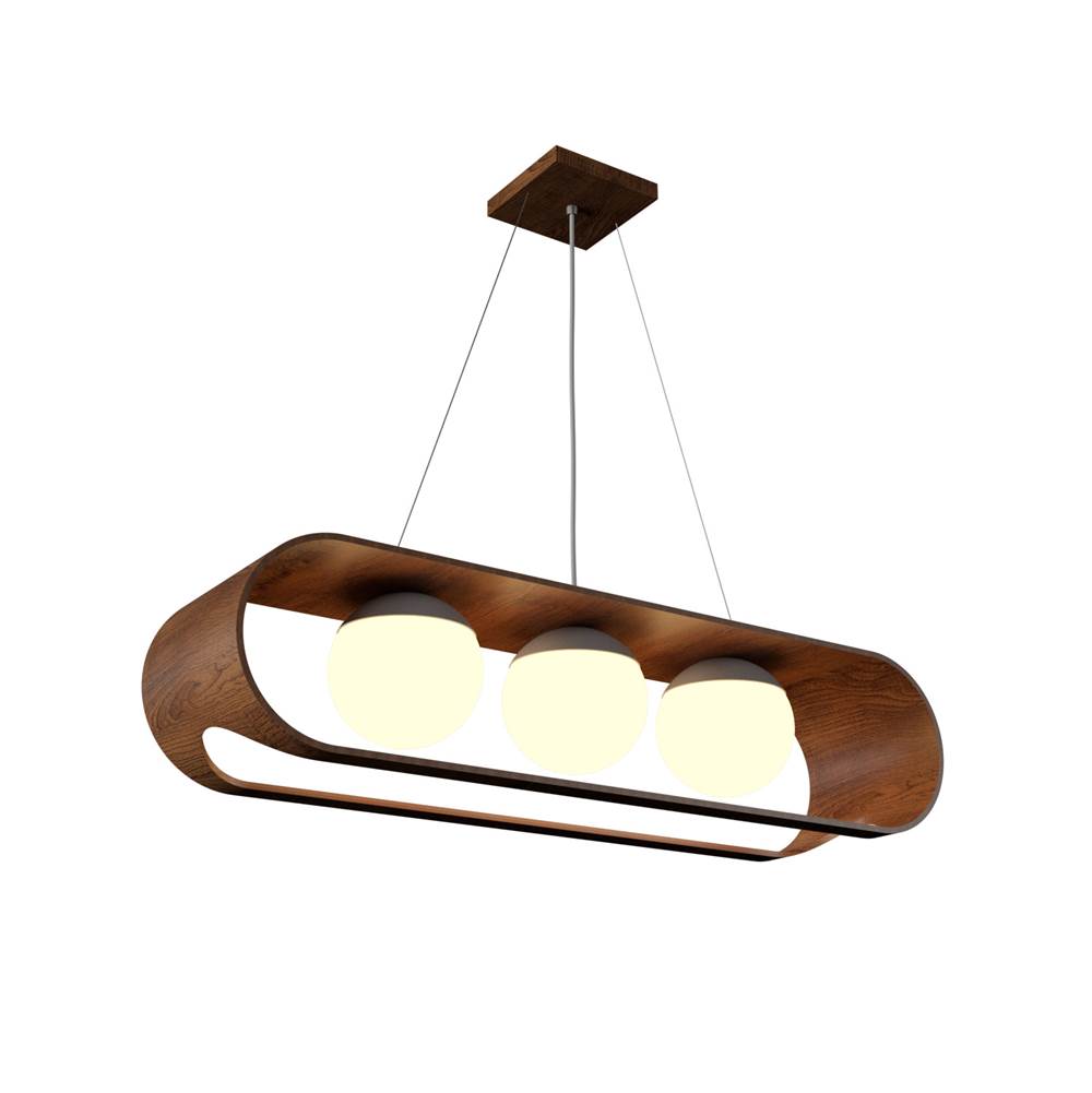 Accord Lighting  Sfera Accord Pendant 1448.06
