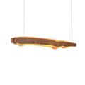 Accord Lighting  Horizon Accord Pendant 1472 Led
