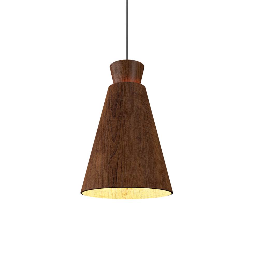 Accord Lighting  Conic Accord Pendant 1473