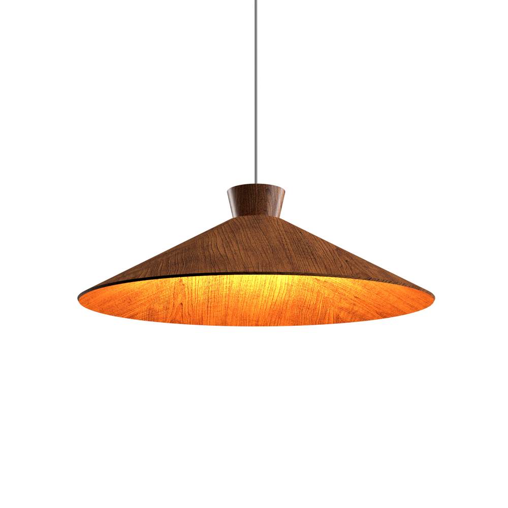 Accord Lighting  Conic Accord Pendant 1475