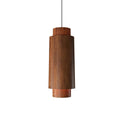 Accord Lighting  Cylindrical Accord Pendant 1476