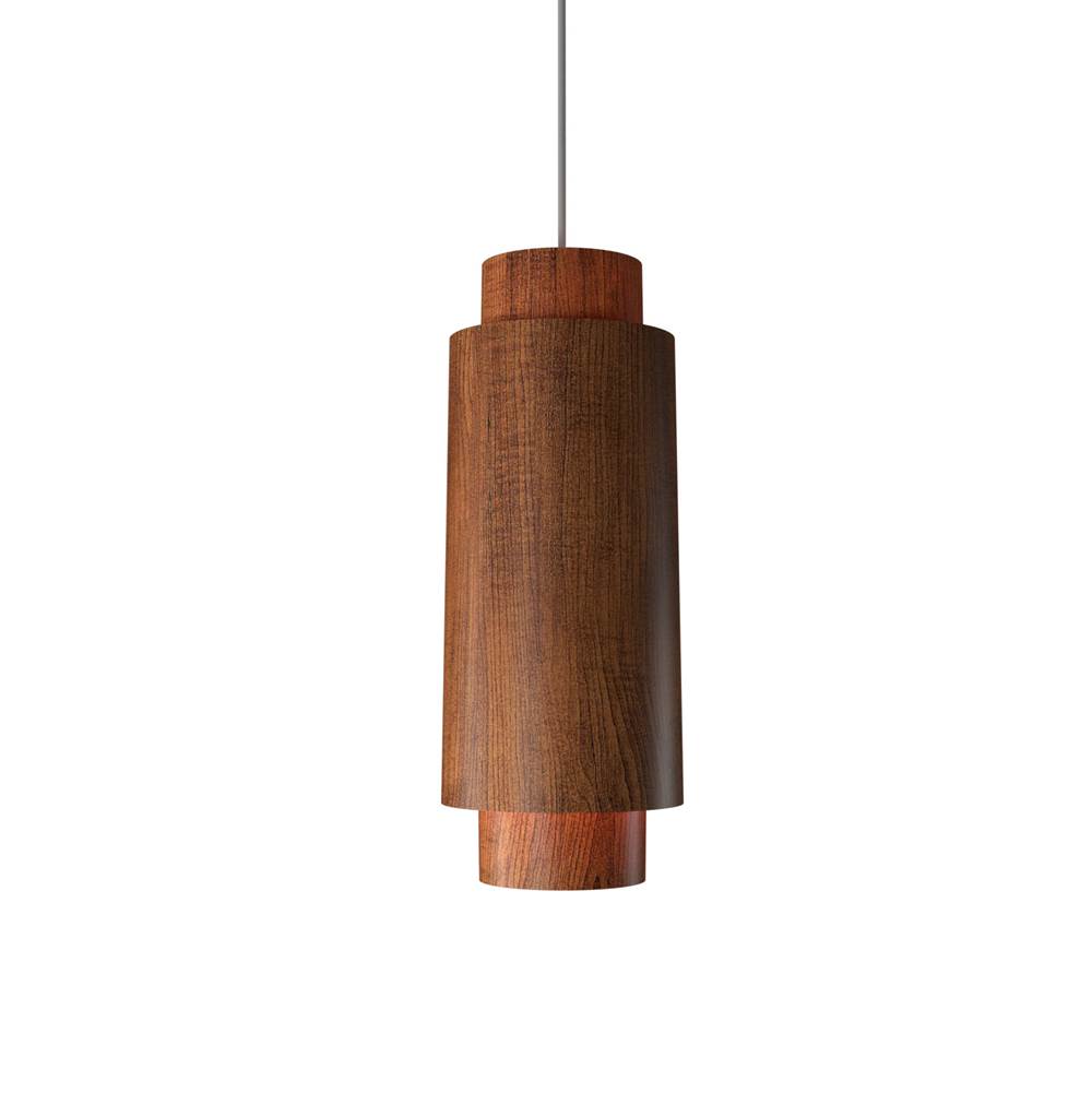 Accord Lighting  Cylindrical Accord Pendant 1478