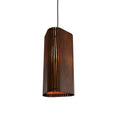 Accord Lighting  Living Hinges Accord Pendant 1479