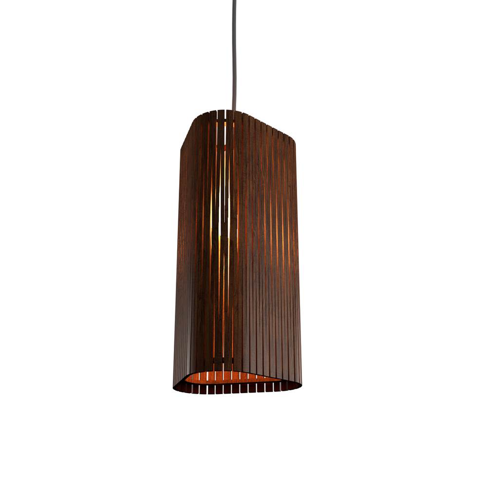 Accord Lighting  Living Hinges Accord Pendant 1479