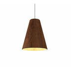 Accord Lighting  Conic Accord Pendant 1483