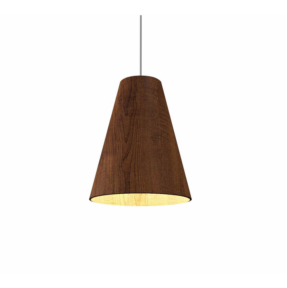 Accord Lighting  Conic Accord Pendant 1483