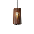 Accord Lighting  Living Hinges Accord Pendant 1484