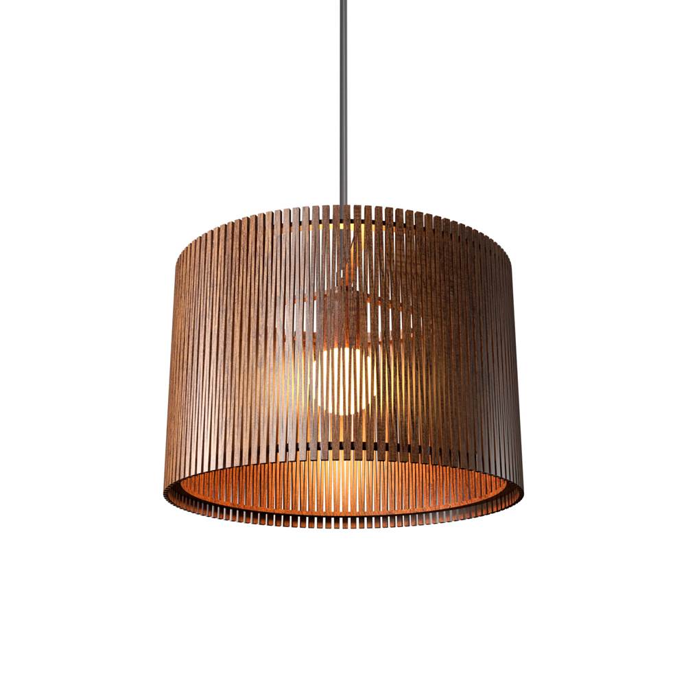 Accord Lighting  Living Hinges Accord Pendant 1486