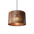 Accord Lighting  Living Hinges Accord Pendant 1486