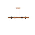 Accord Lighting  Flow Accord Pendant 1500